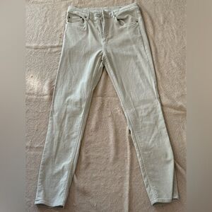 Faherty Light Tan Pants